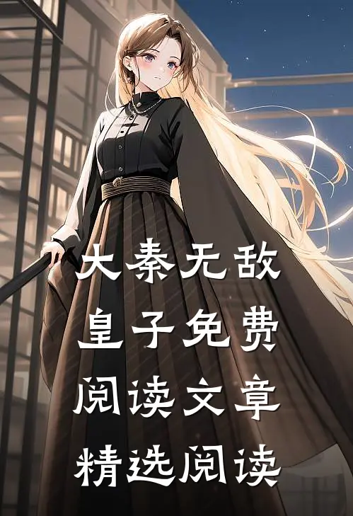 大秦无敌皇子免费阅读文章精选阅读