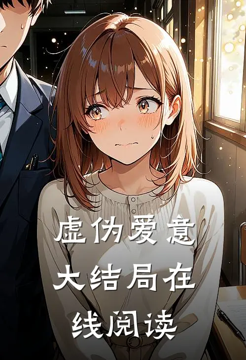 虚伪爱意大结局在线阅读