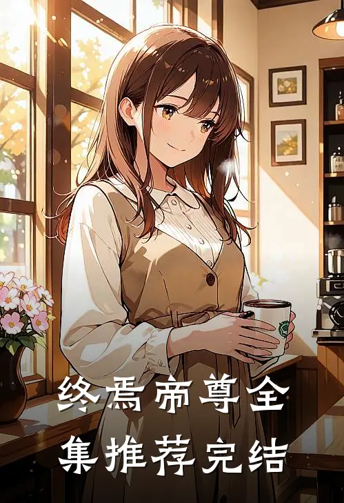 终焉帝尊全集推荐完结