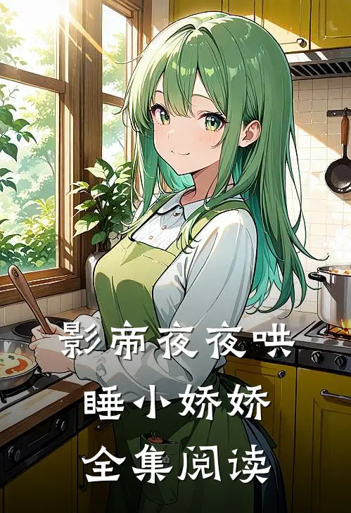 影帝夜夜哄睡小娇娇全集阅读