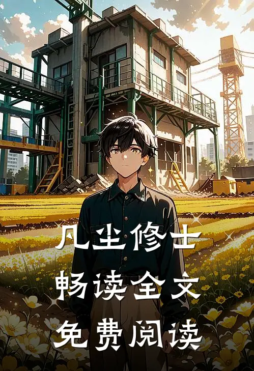凡尘修士畅读全文免费阅读