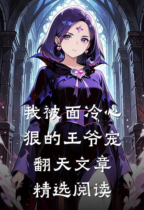 我被面冷心狠的王爷宠翻天文章精选阅读