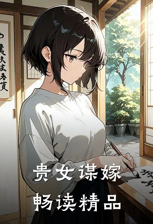 贵女谋嫁畅读精品
