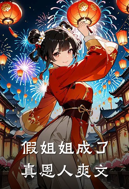 假姐姐成了真恩人爽文