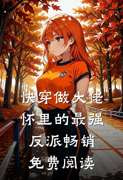 快穿做大佬怀里的最强反派畅销免费阅读