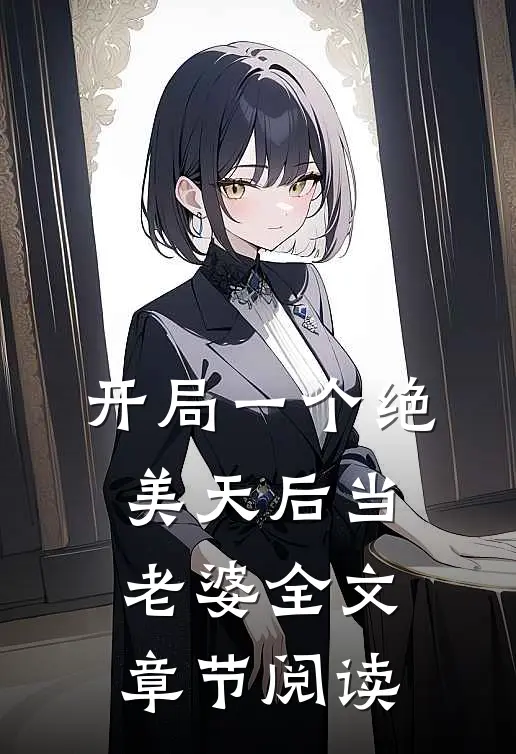 开局一个绝美天后当老婆全文章节阅读