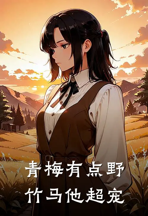 青梅有点野，竹马他超宠