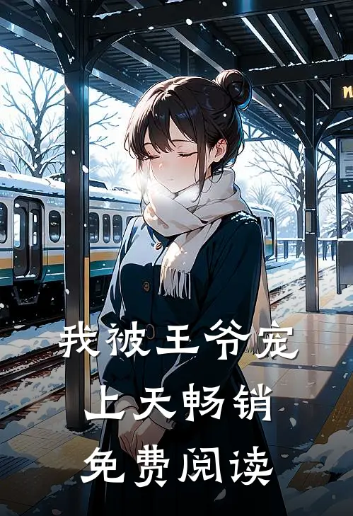 我被王爷宠上天畅销免费阅读