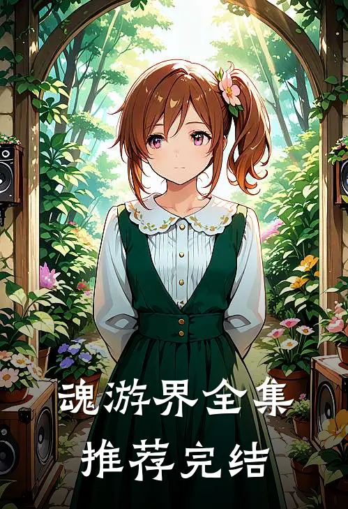 魂游界全集推荐完结