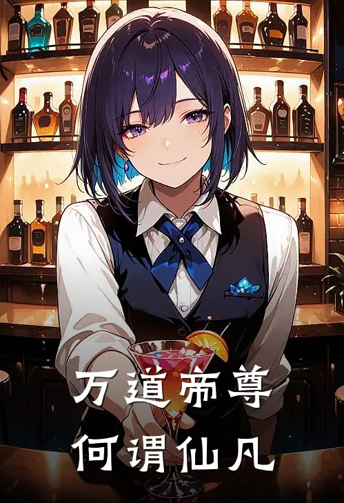 万道帝尊 何谓仙凡