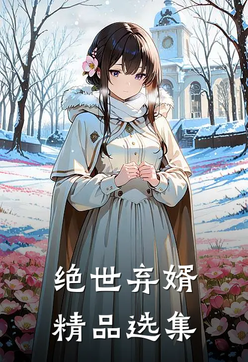 绝世弃婿精品选集