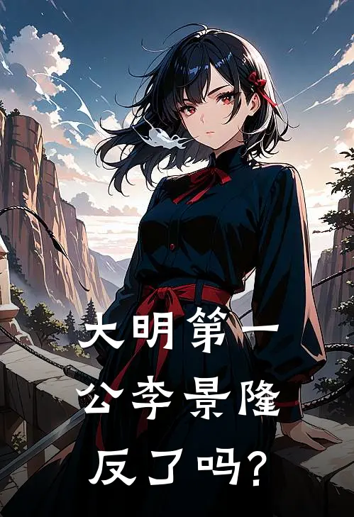 大明第一公李景隆反了吗?