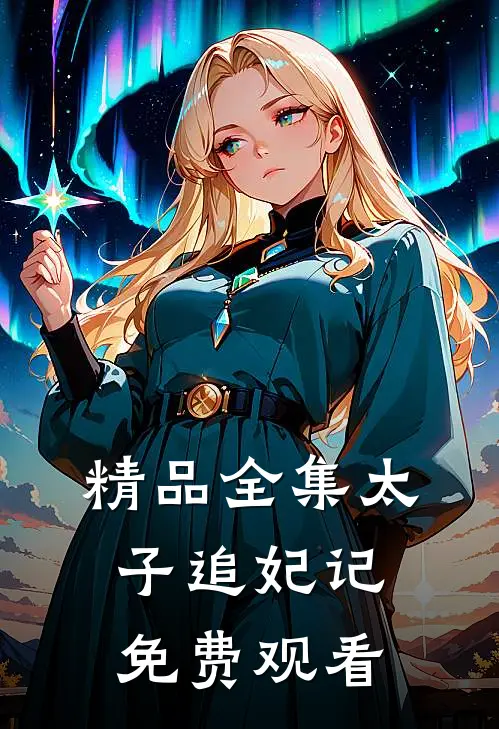 精品全集太子追妃记免费观看
