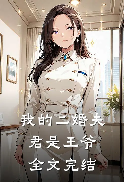 我的二婚夫君是王爷全文完结