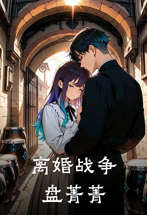 离婚战争盘菁菁