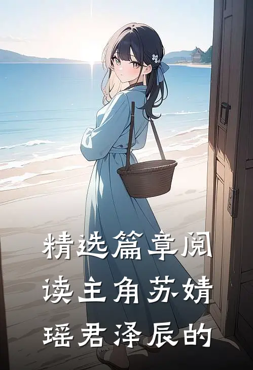 精选篇章阅读主角苏婧瑶君泽辰的