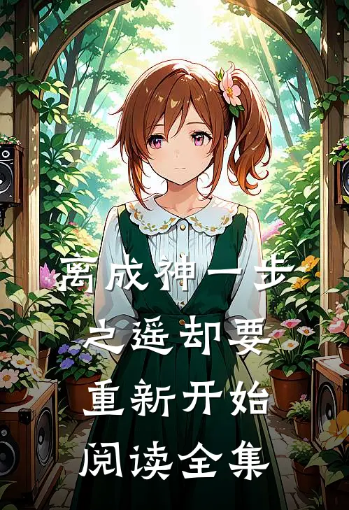 离成神一步之遥却要重新开始阅读全集