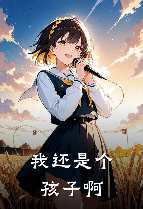 我还是个孩子啊