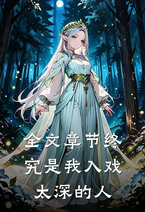 全文章节终究是我入戏太深的人
