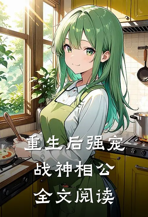 重生后强宠战神相公全文阅读