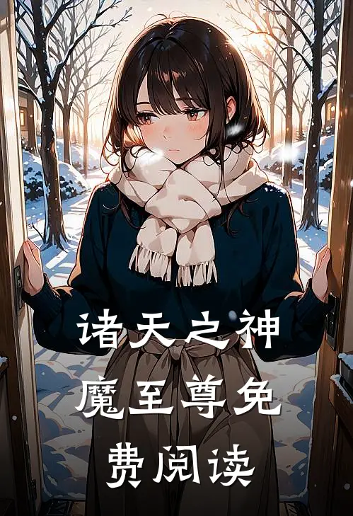 诸天之神魔至尊免费阅读