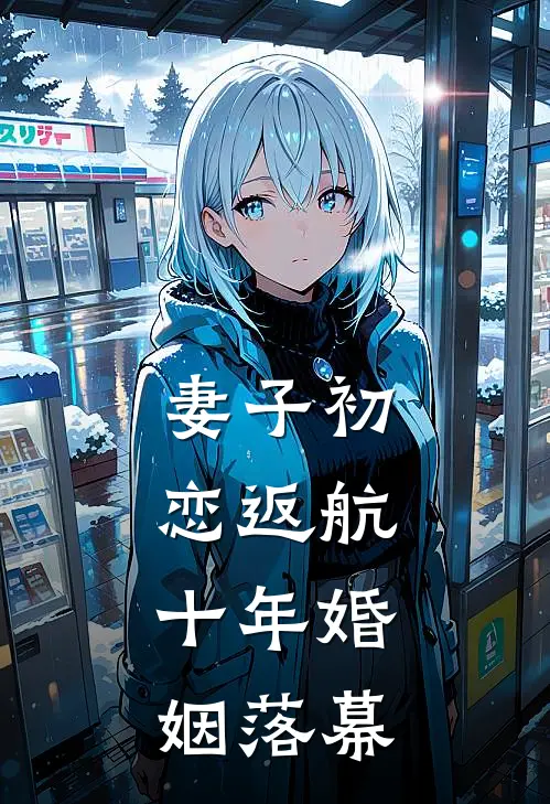 妻子初恋返航,十年婚姻落幕