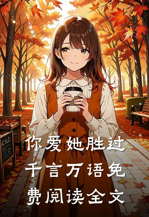 你爱她胜过千言万语免费阅读全文