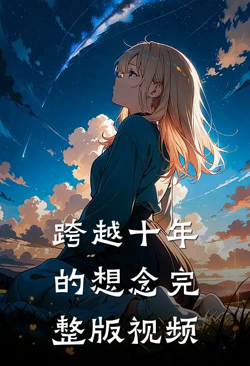 跨越十年的想念完整版视频