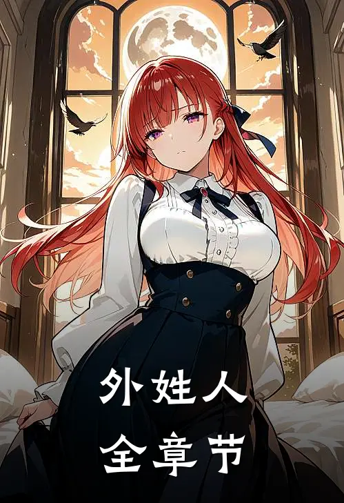 外姓人全章节