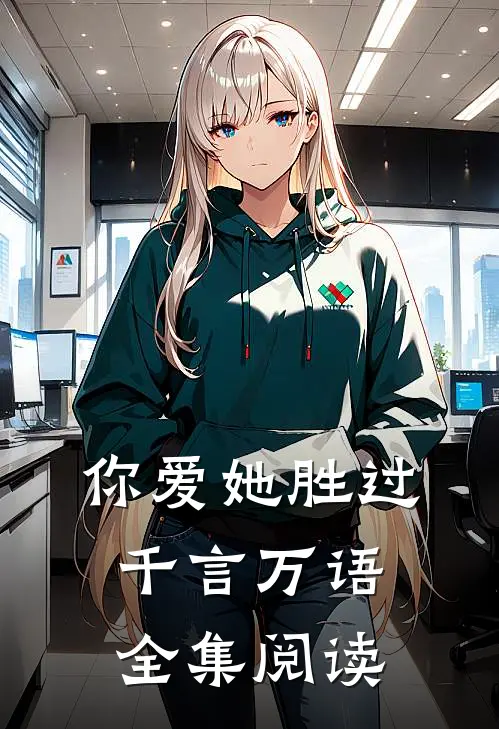 你爱她胜过千言万语全集阅读