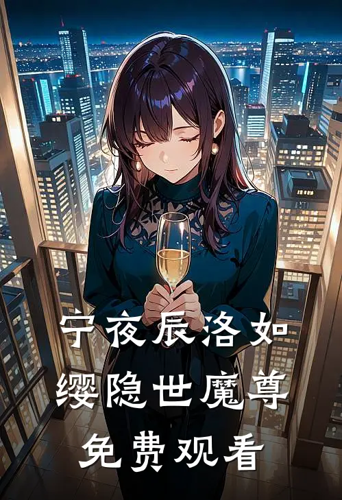 宁夜辰洛如缨隐世魔尊免费观看