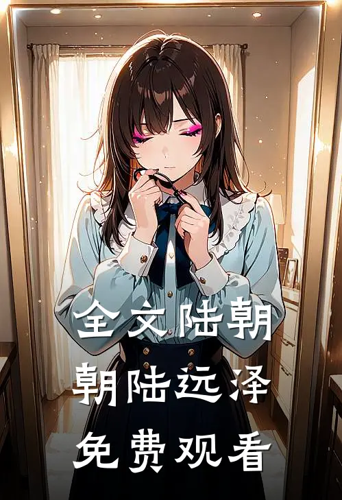 全文陆朝朝陆远泽免费观看