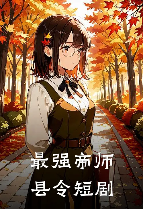 最强帝师县令短剧