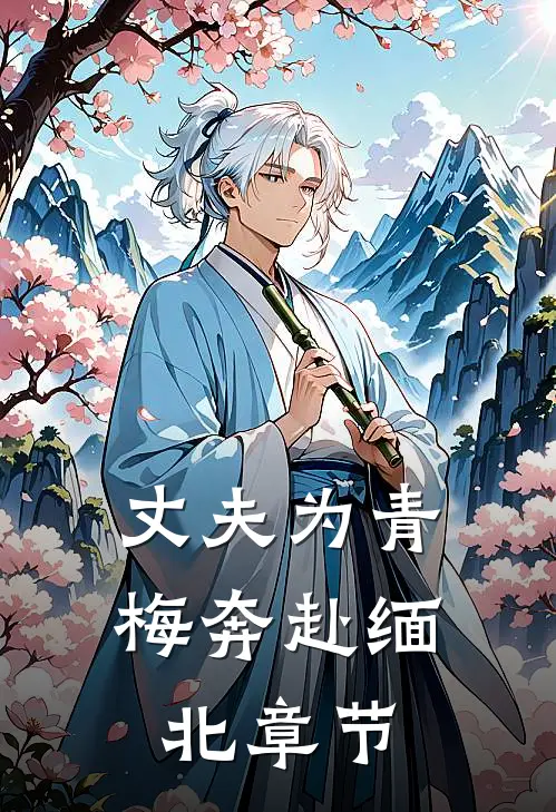 丈夫为青梅奔赴缅北章节