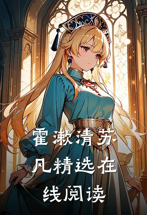 霍漱清苏凡精选在线阅读