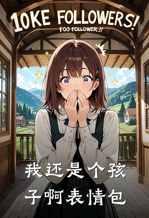 我还是个孩子啊表情包