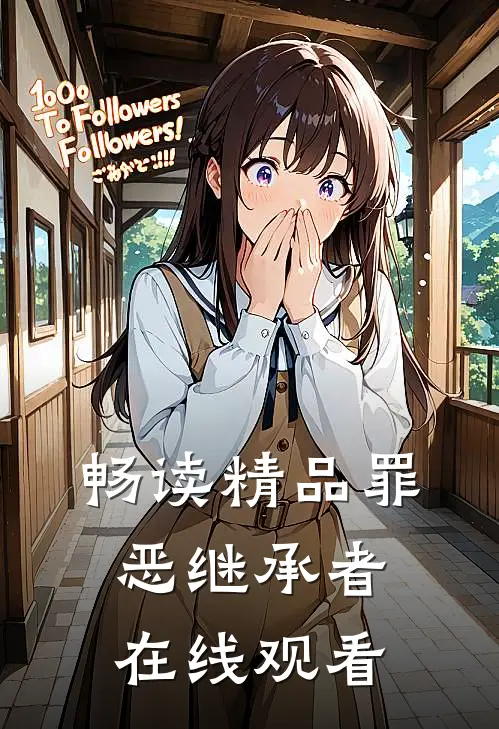 畅读精品罪恶继承者在线观看
