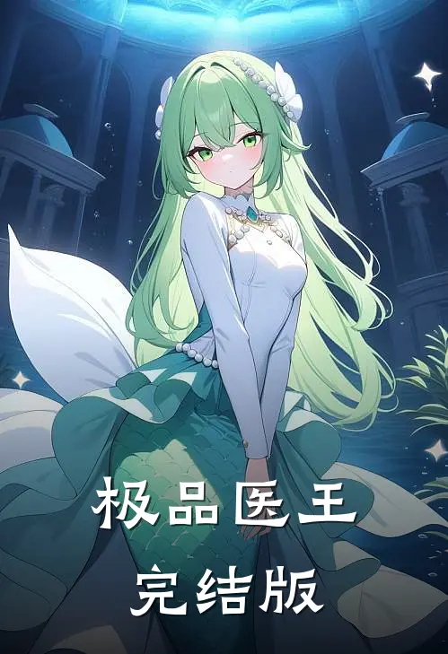 极品医王完结版