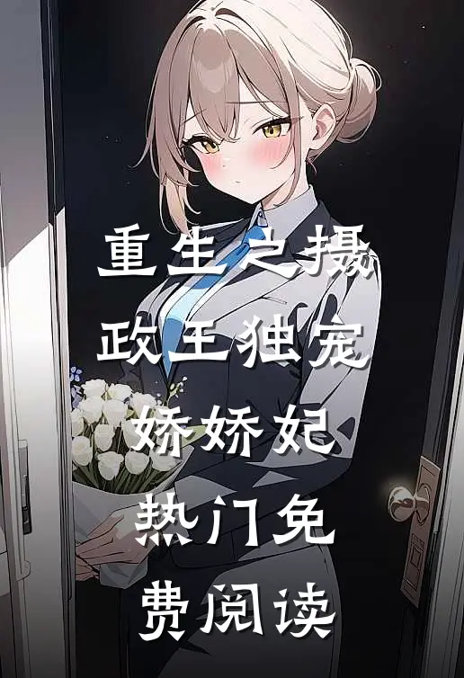 重生之摄政王独宠娇娇妃热门免费阅读