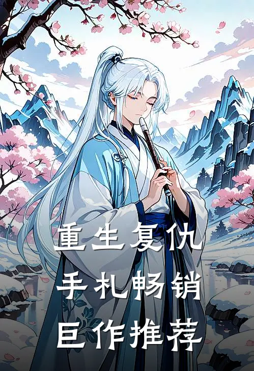 重生复仇手札畅销巨作推荐