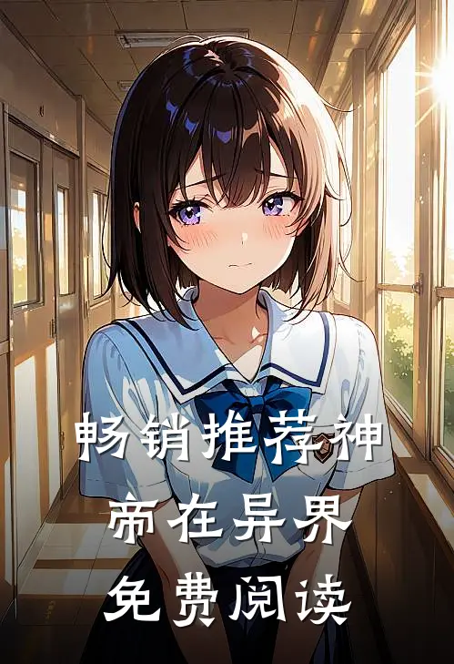 畅销推荐神帝在异界免费阅读