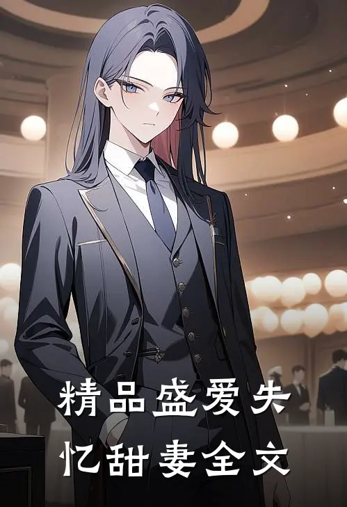 精品盛爱失忆甜妻全文
