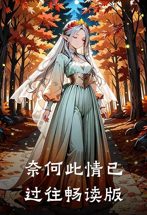 奈何此情已过往畅读版