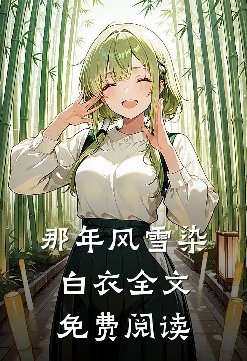 那年风雪染白衣全文免费阅读