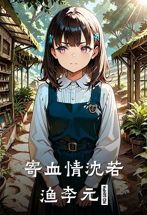 寄血情沈若渔李元璟