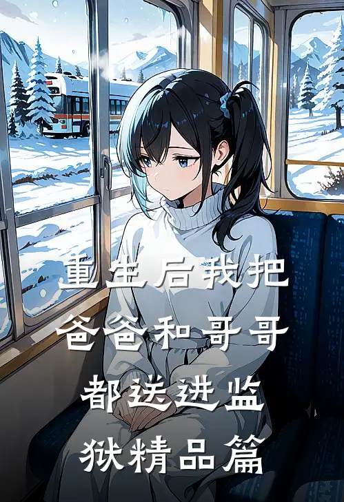 重生后我把爸爸和哥哥都送进监狱精品篇