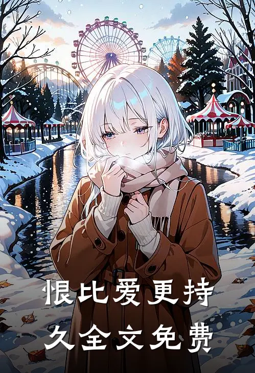 恨比爱更持久全文免费