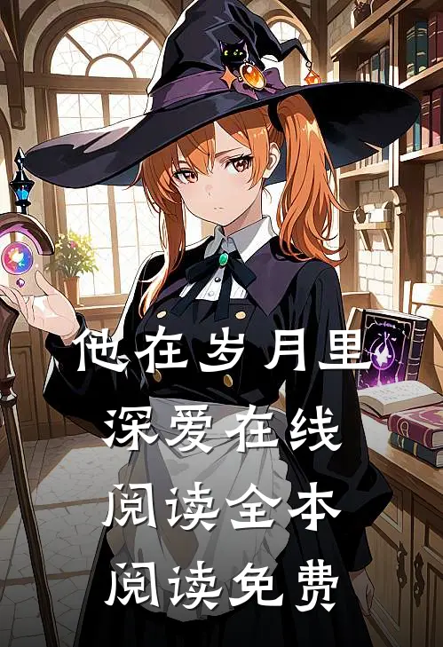 他在岁月里深爱在线阅读全本阅读免费