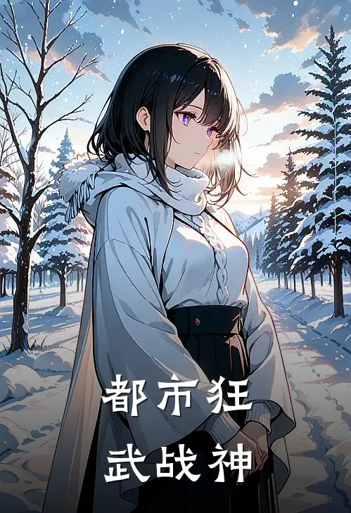 都市狂武战神