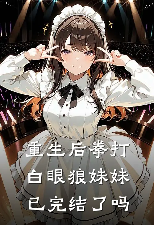 重生后拳打白眼狼妹妹已完结了吗